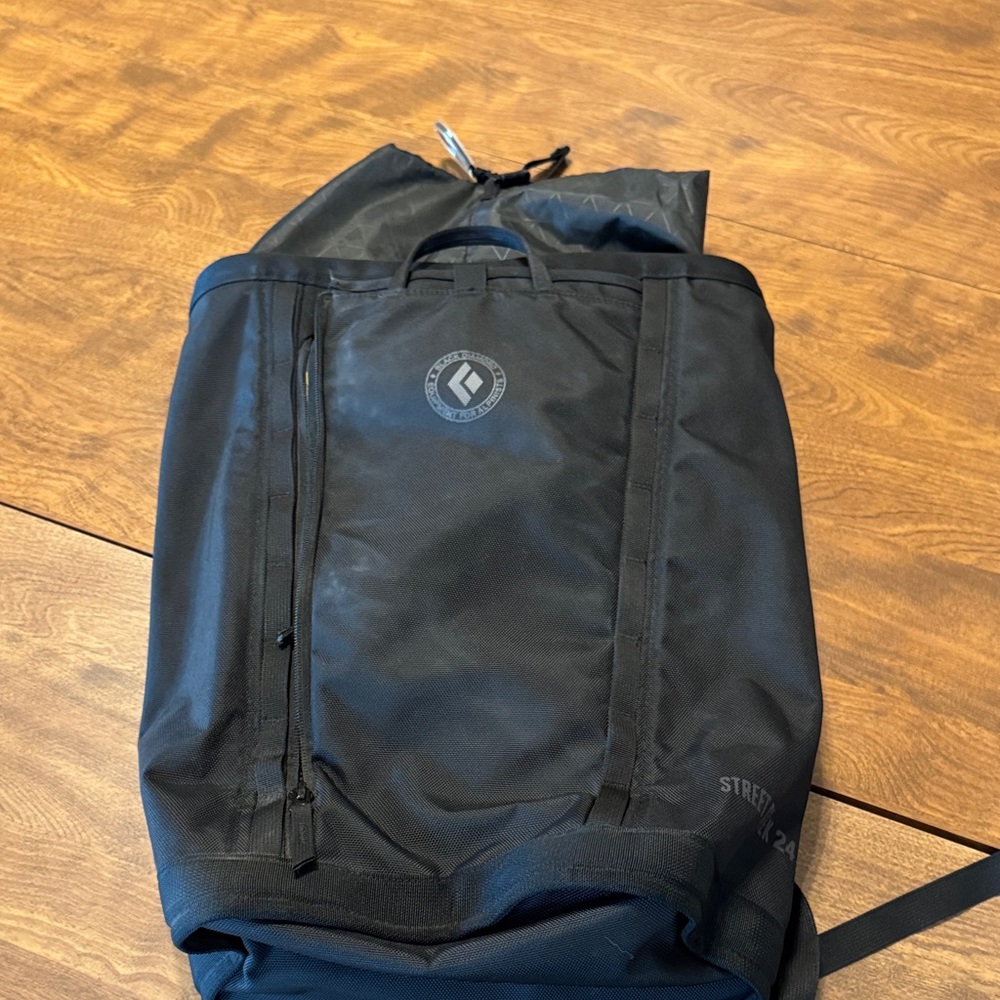 Black Diamond Street Creek Backpack